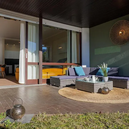 Residenz La Selva Studio-Apartments Ghiffa Exterior photo