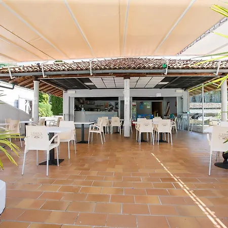 Residenz La Selva Studio-Apartments Ghiffa Exterior photo