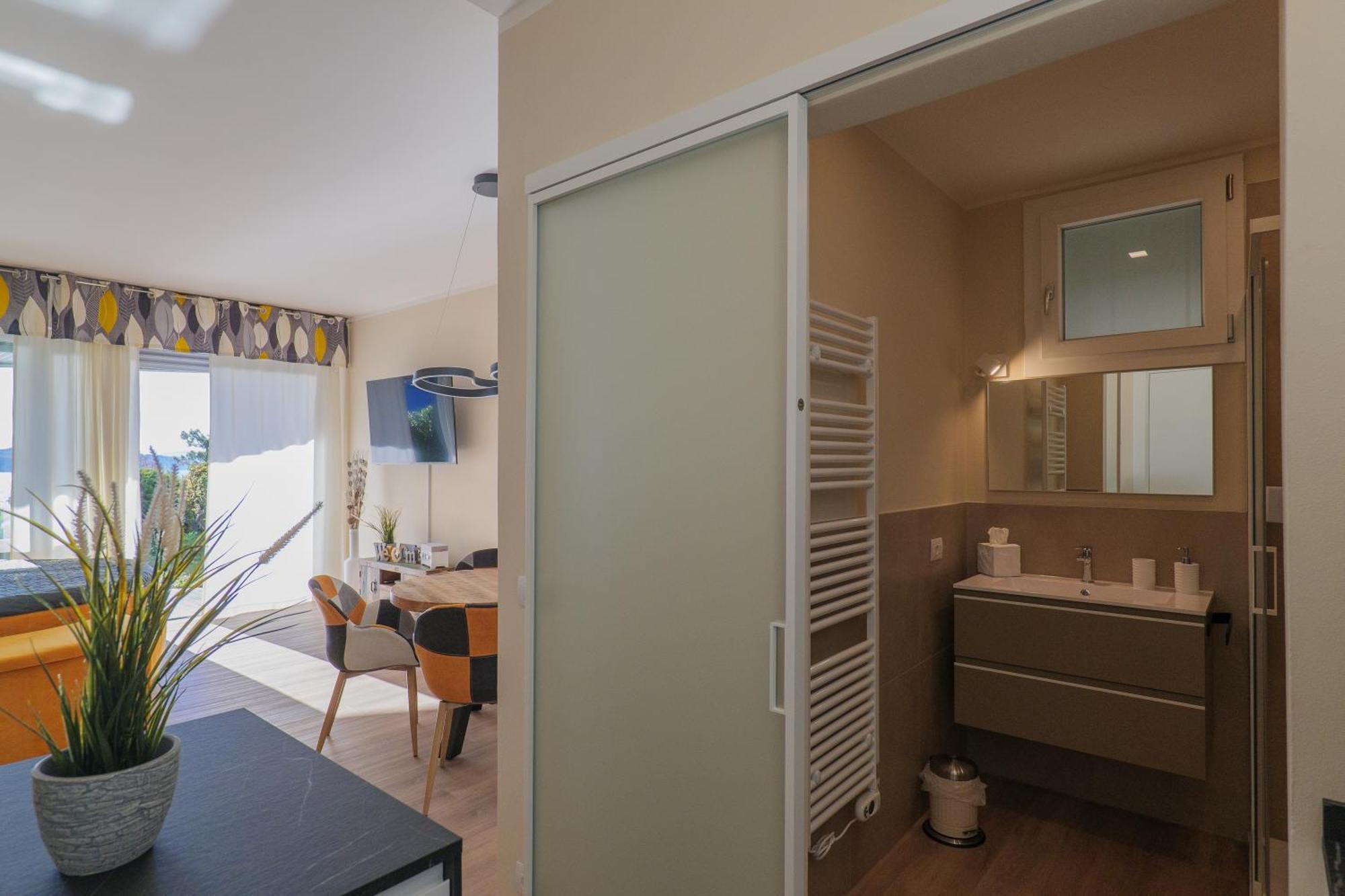 Residenz La Selva Studio-apartments * Ghiffa