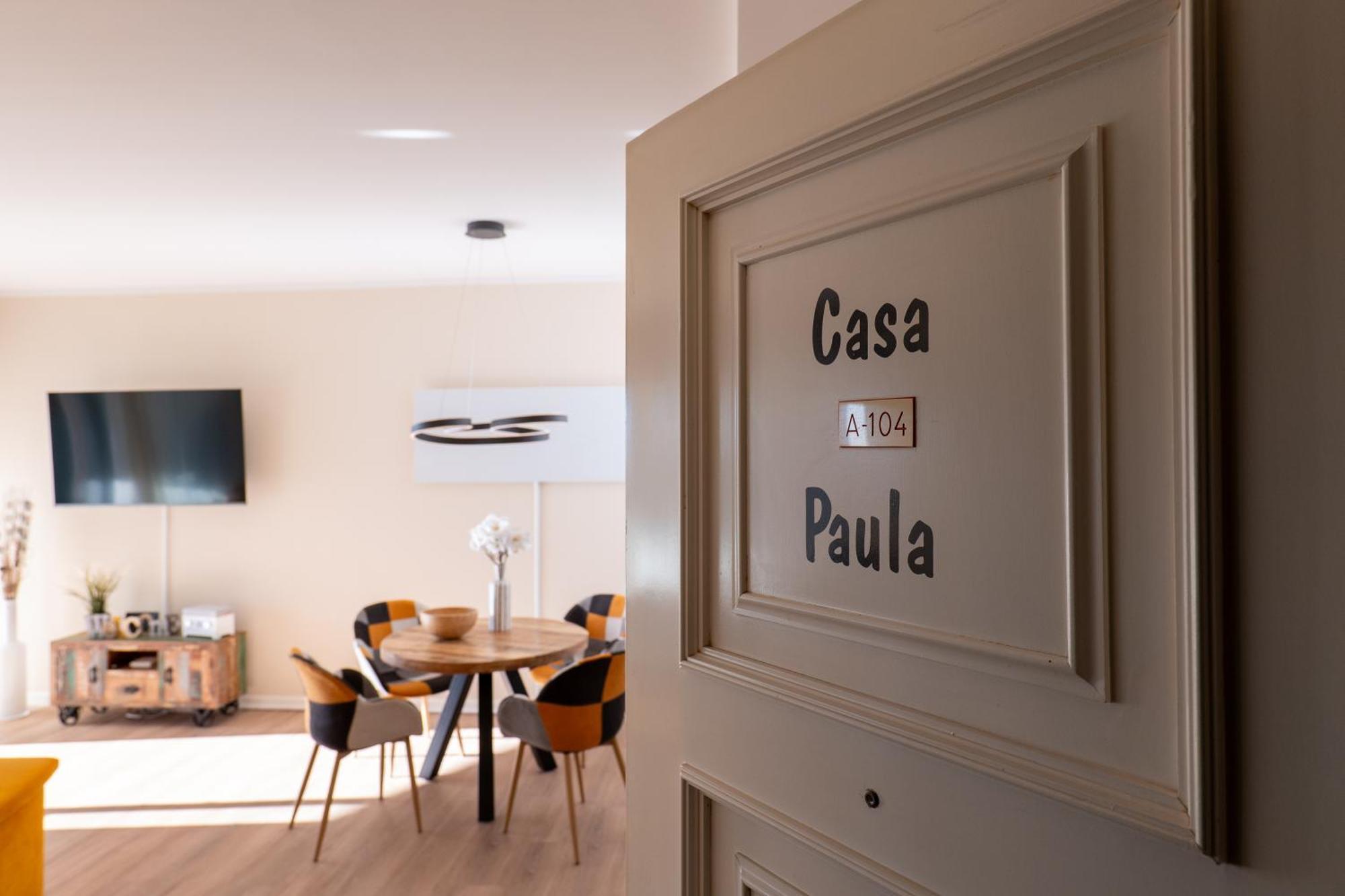 Residenz La Selva Studio-apartments Apartment