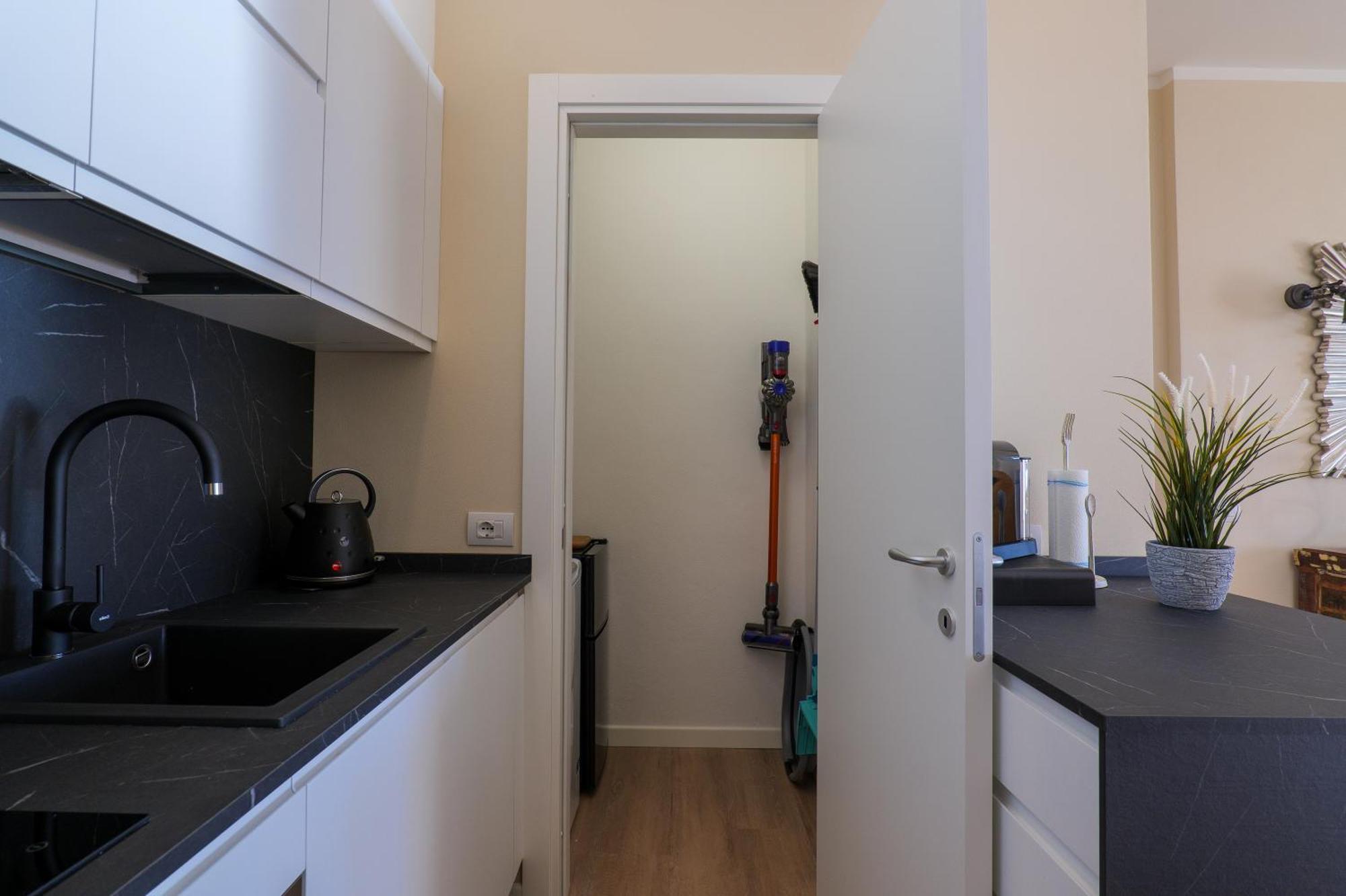 Residenz La Selva Studio-apartments * Ghiffa