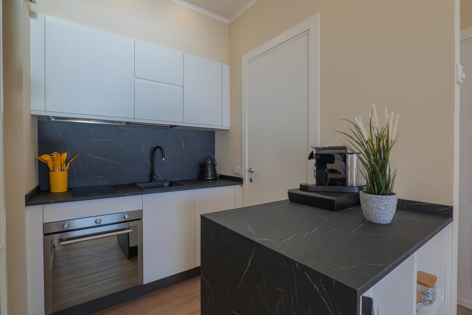 Residenz La Selva Studio-apartments Apartment Ghiffa
