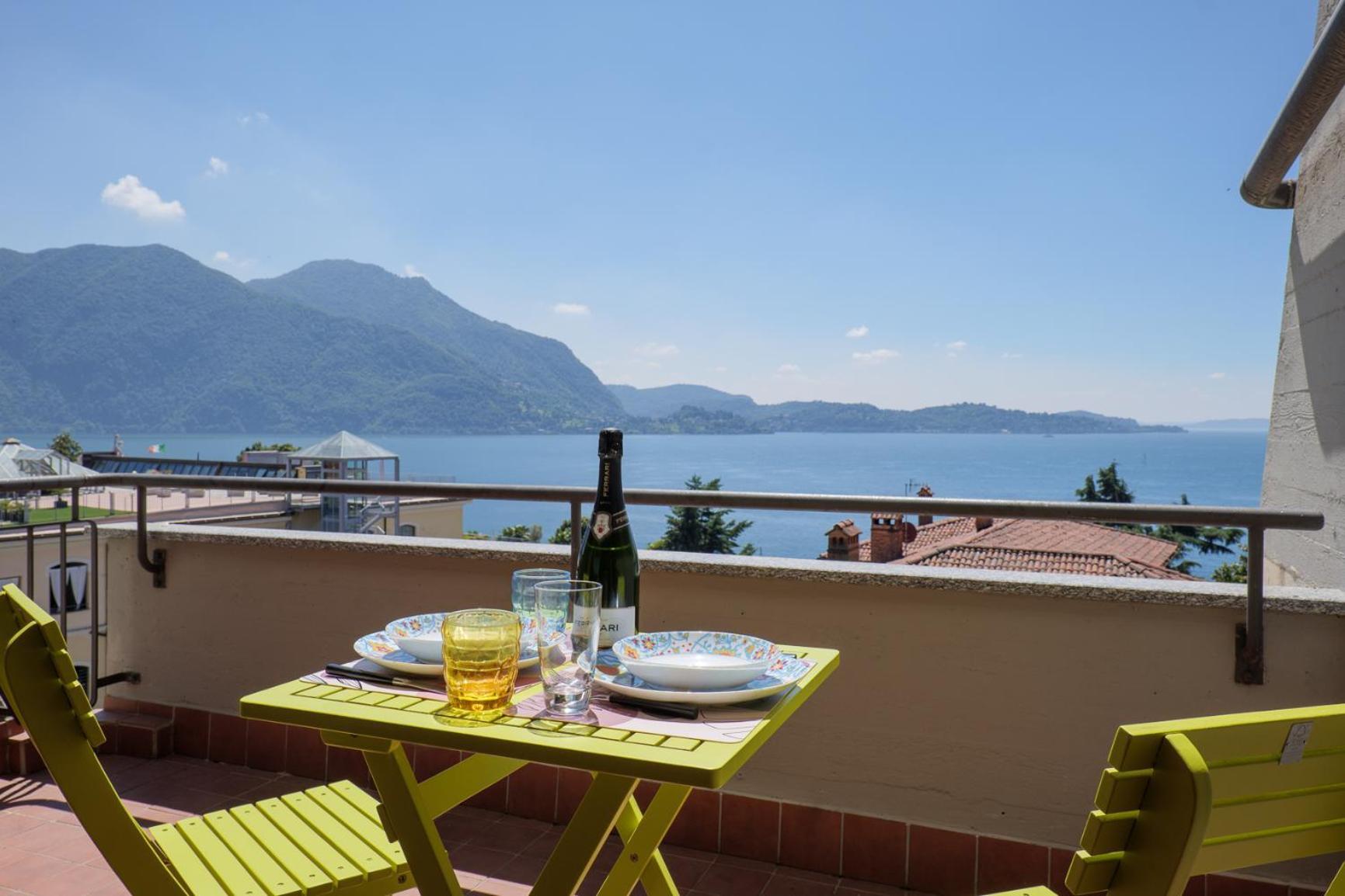 Apartment Residenz La Selva Studio-apartments