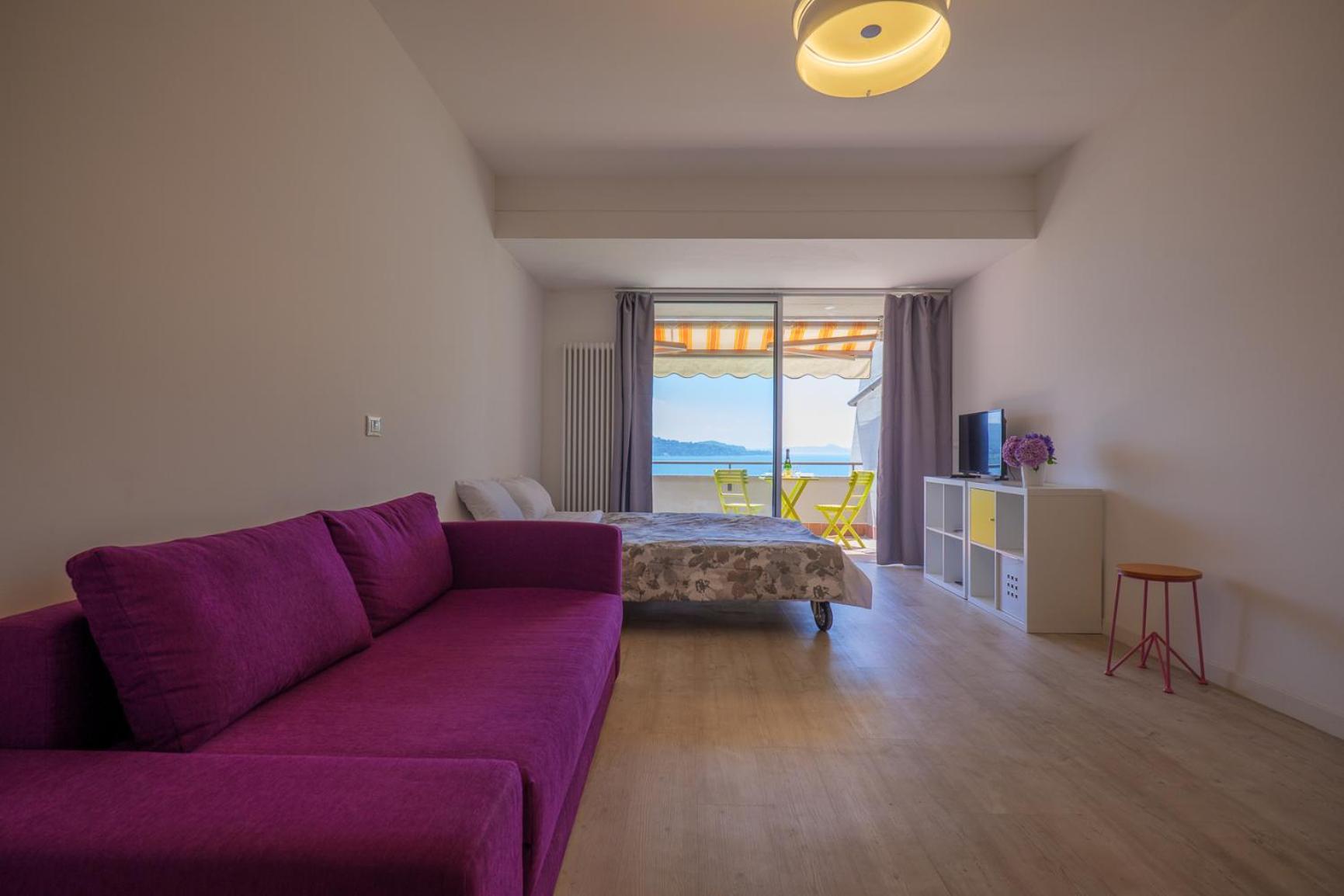 Residenz La Selva Studio-apartments *
