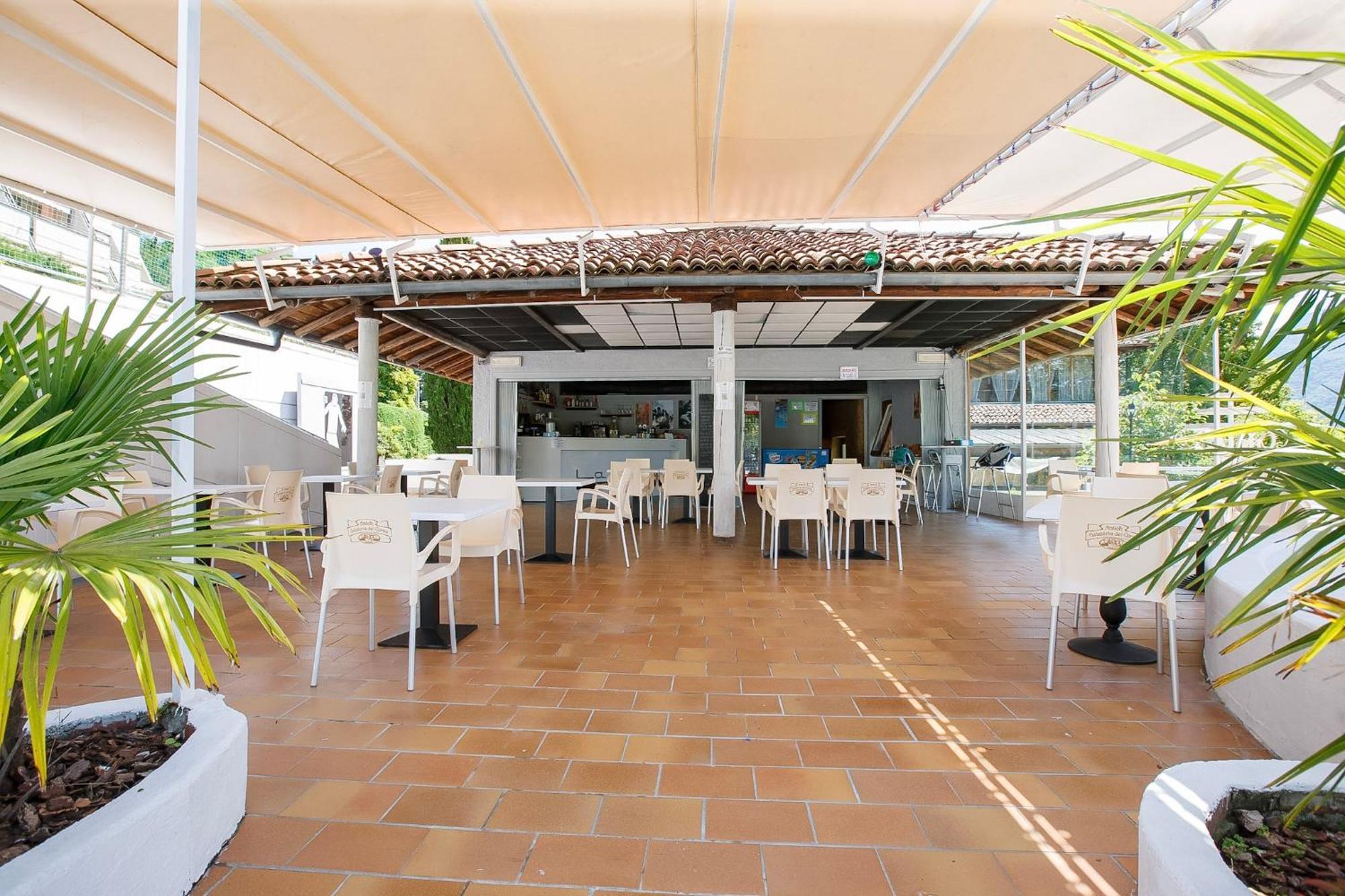 Apartment Residenz La Selva Studio-apartments *