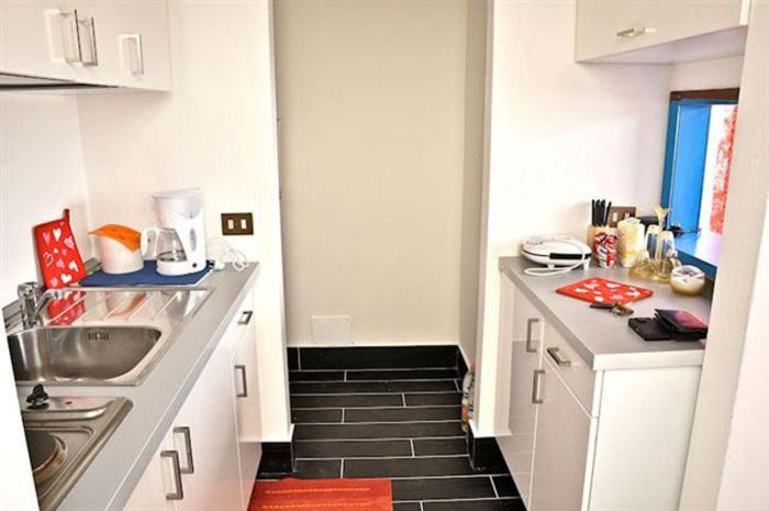 Residenz La Selva Studio-apartments Apartment *