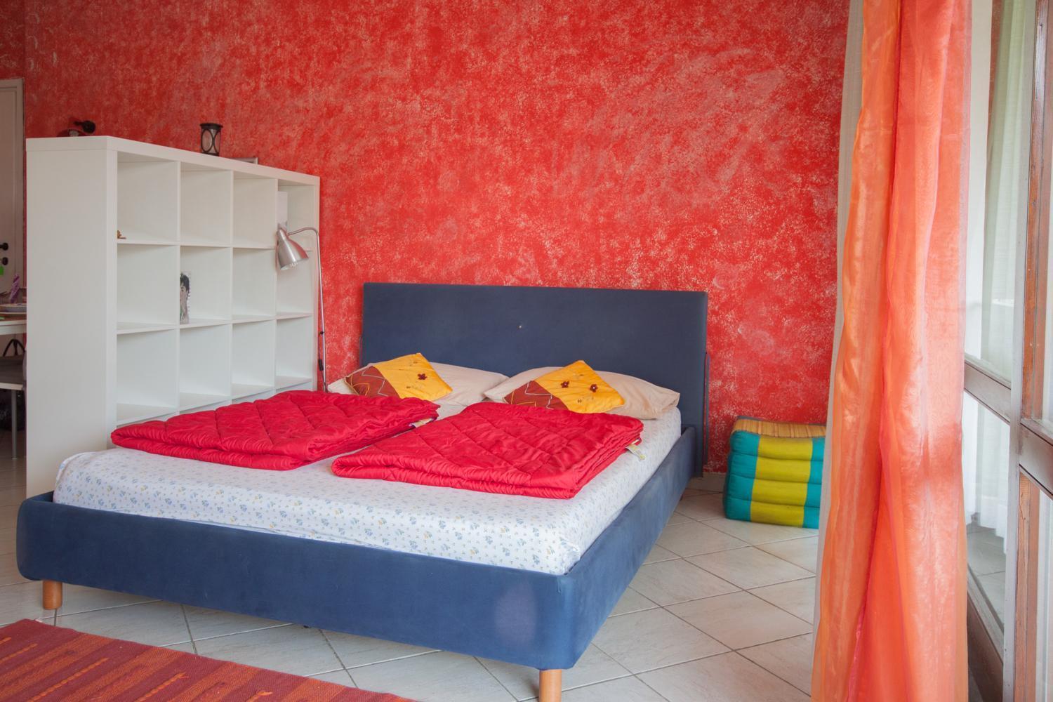 Residenz La Selva Studio-apartments