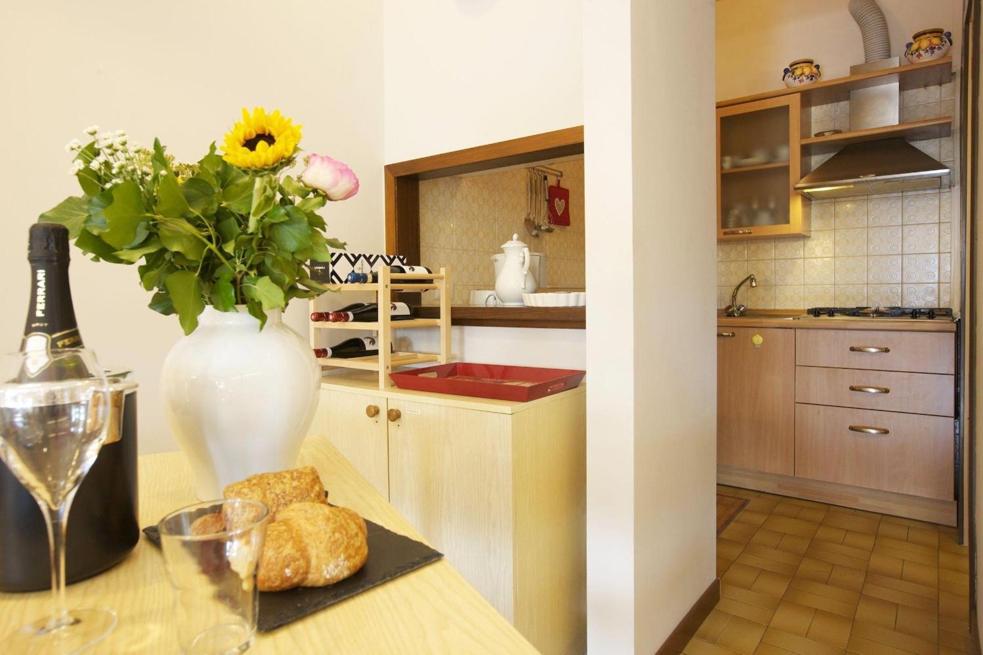 Apartment Residenz La Selva Studio-apartments