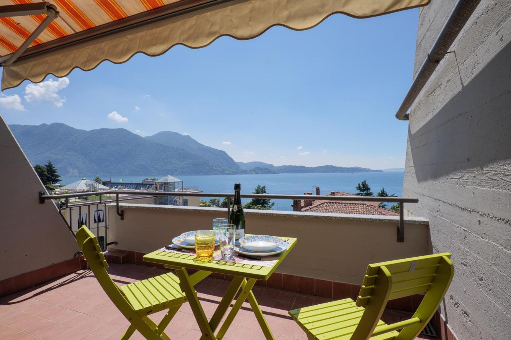 Residenz La Selva Studio-apartments Apartment *