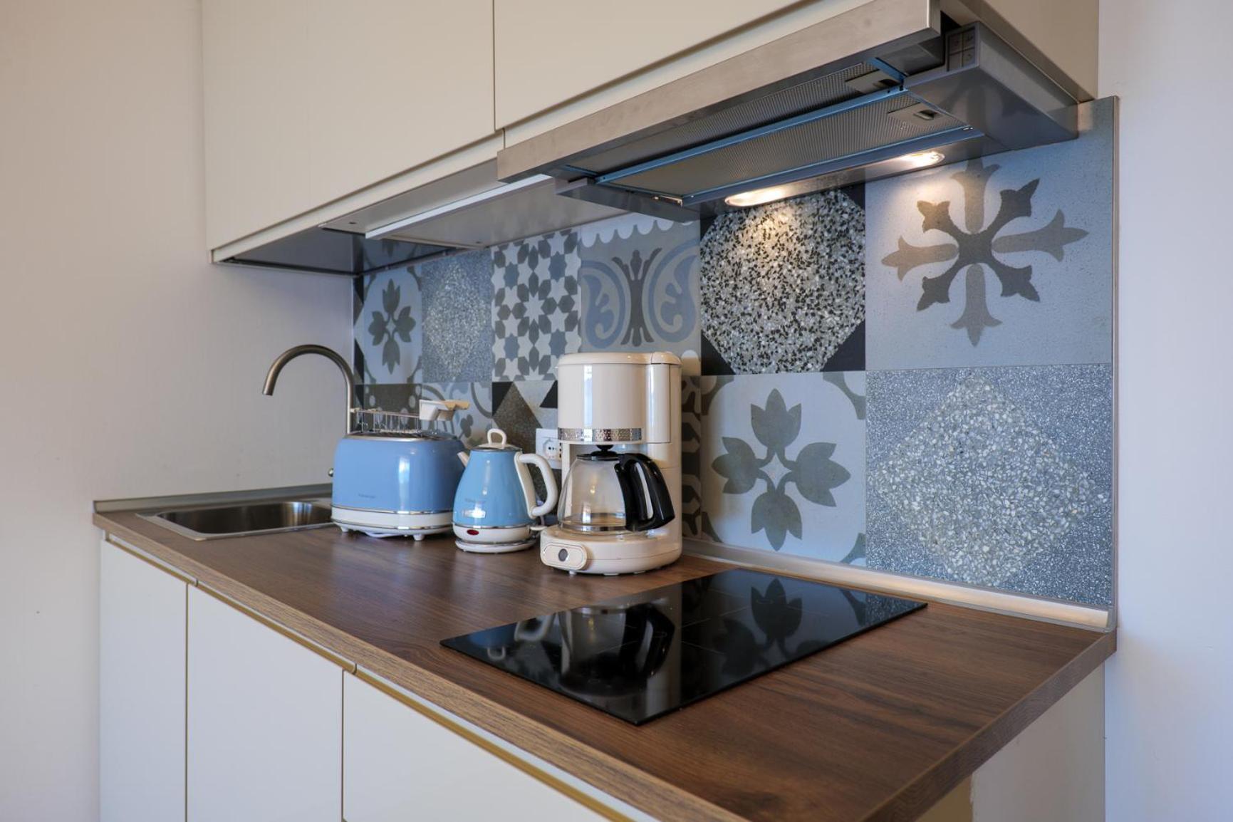 Residenz La Selva Studio-apartments Ghiffa