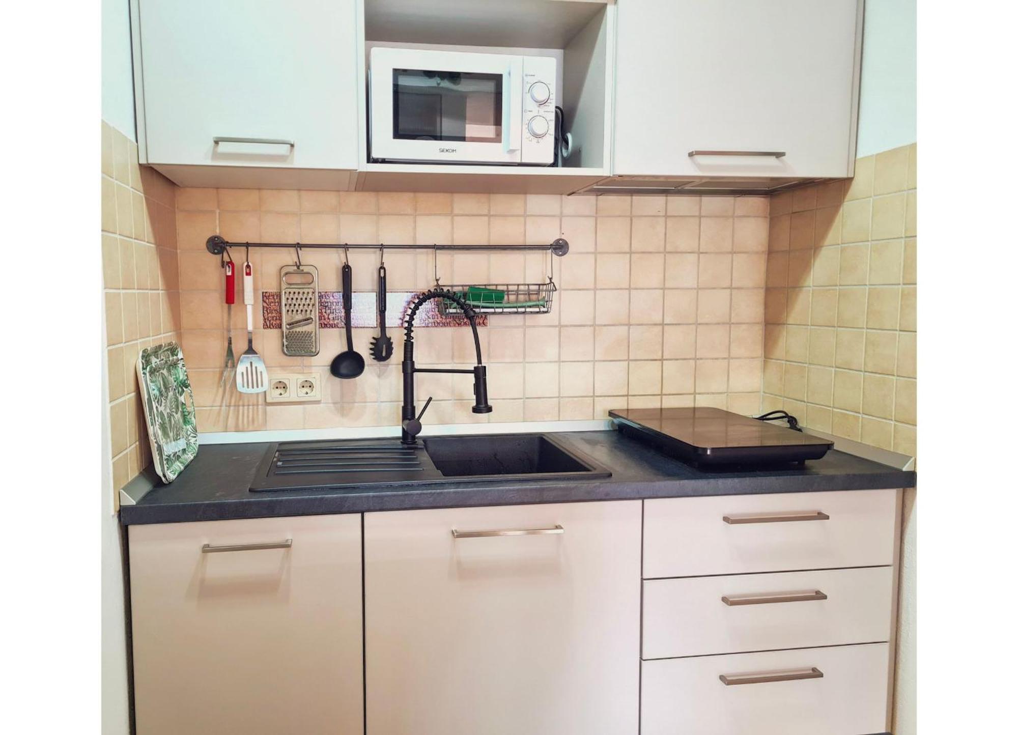 Residenz La Selva Studio-apartments * Ghiffa