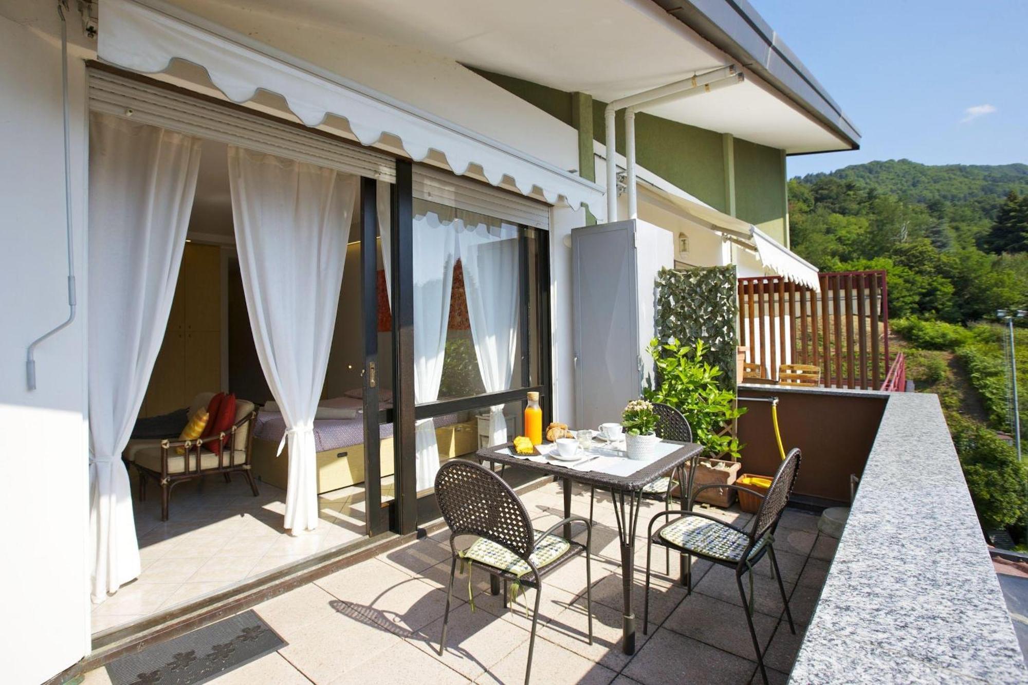 Residenz La Selva Studio-apartments