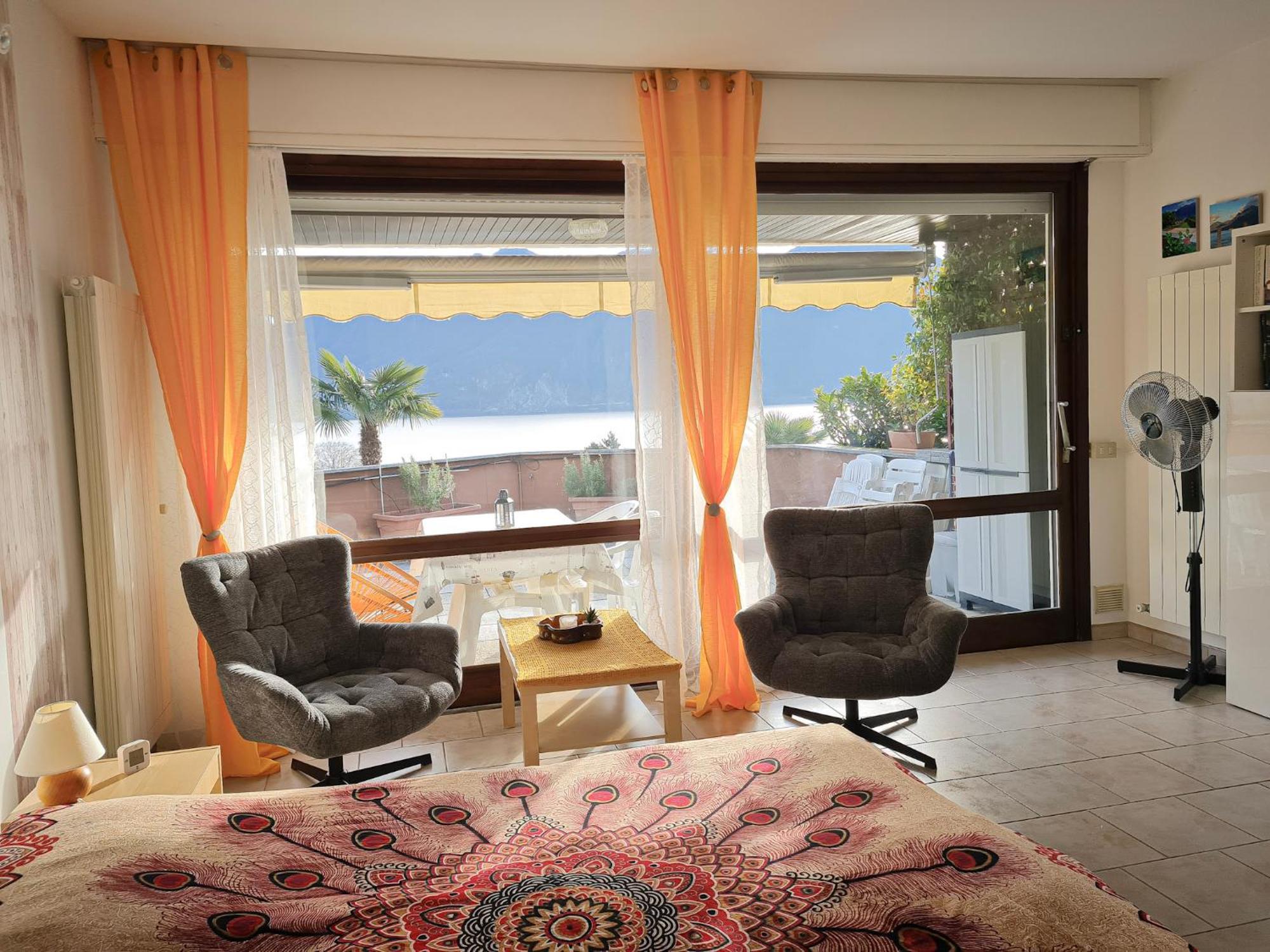 Residenz La Selva Studio-apartments Apartment